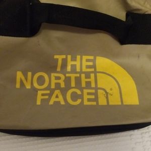 The North Face "Base Camp Duffel"